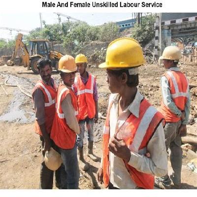 UnSkilled Manpower Services
