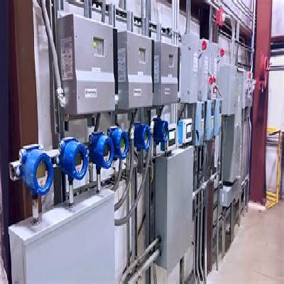 Electrical Instrumentation And Automation Control