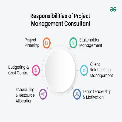 Project Consultancy