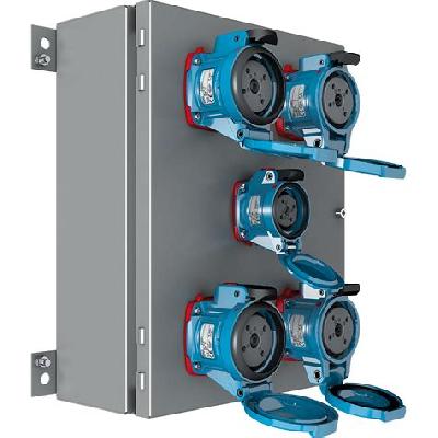 Electrical Customised Solutions