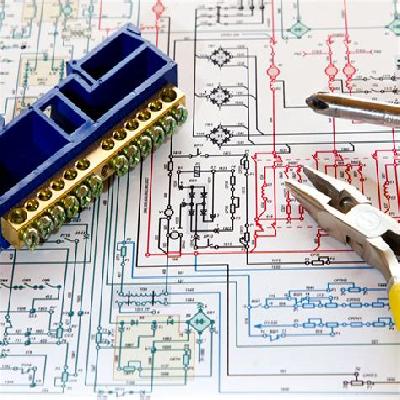 Electrical Layout Engineering