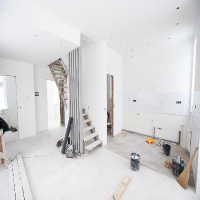 Electrical Renovation 