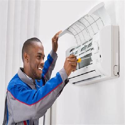 Air Conditioning Services