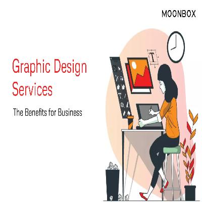 Graphic Work Services