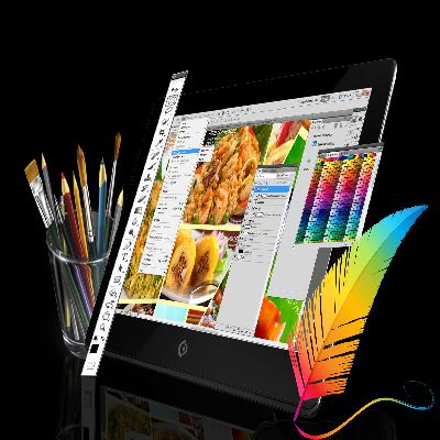 Graphics Designing Services