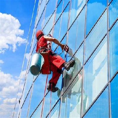 Facade Cleaning Service