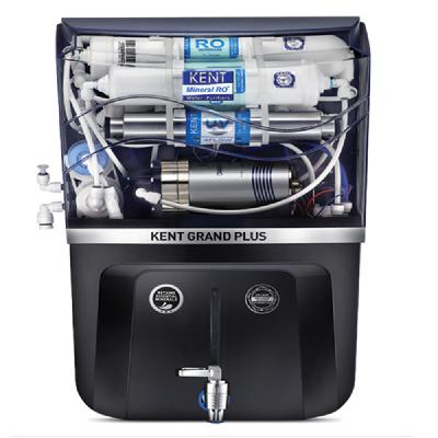 Kent Mineral RO System