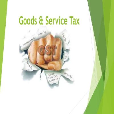 Service Tax 