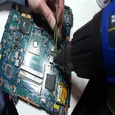 Card Level Repairing