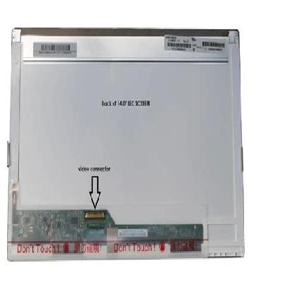 Laptop LCD