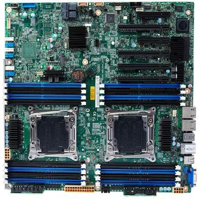 Server Board