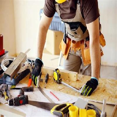 Carpenter Services