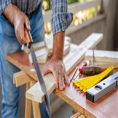 Carpenter Work