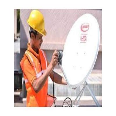 DTH Installation Service