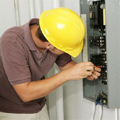 Electrician For Residence
