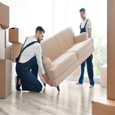Furniture Installation Service