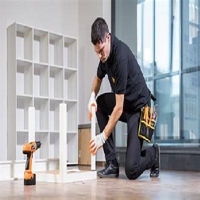Furniture Uninstallation Service