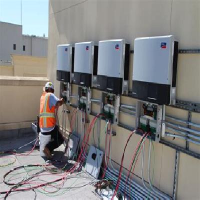 Inverter Installation Service