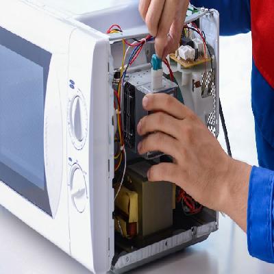 Microwave Repairing Service