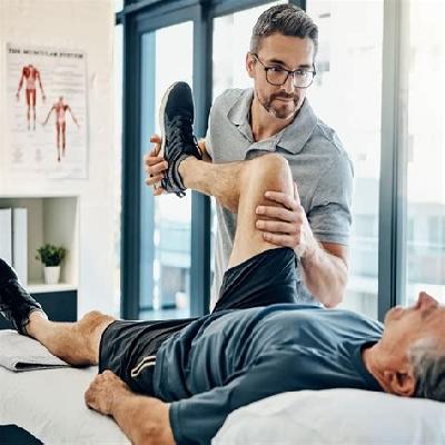 Physiotherapy Services