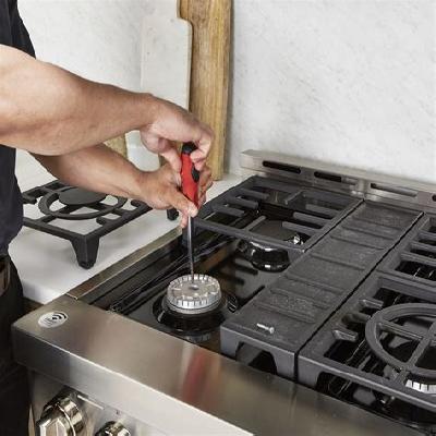 Stove / Oven Repair