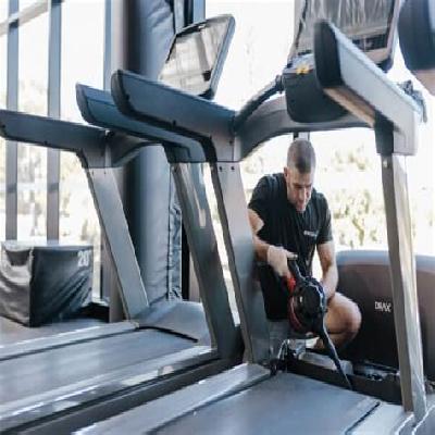 Treadmill Installation Service