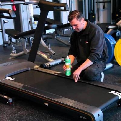 Treadmill Repair Service