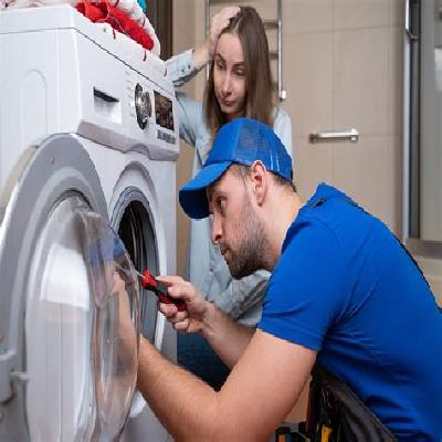 Washing Machine Repairing