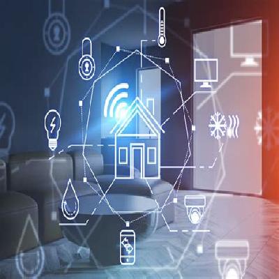 Connected Home System