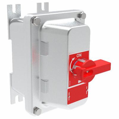 Hazardous Location Switches
