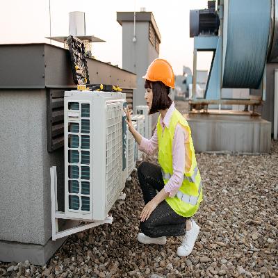 Maintenance Services