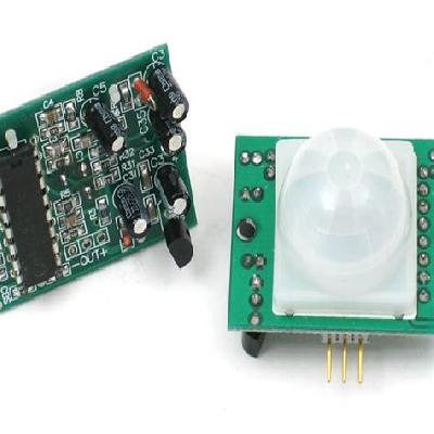 PIR System