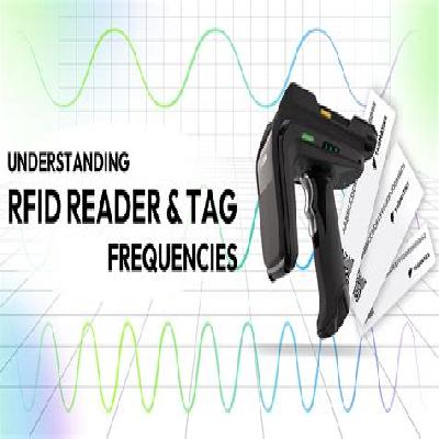 Radio Frequency Identification (RFID)