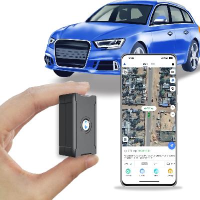 Real Time Vehicle Tracking System