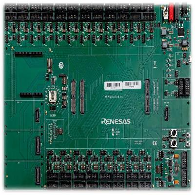 RENESAS System
