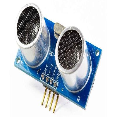 Ultrasonic Sensor System