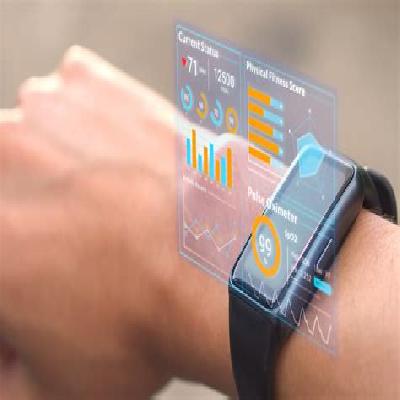 Wearables Solutions