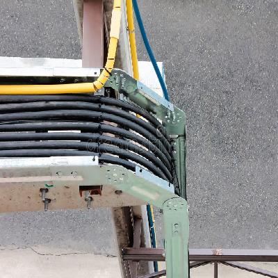 Old Building Electrical Maintainence