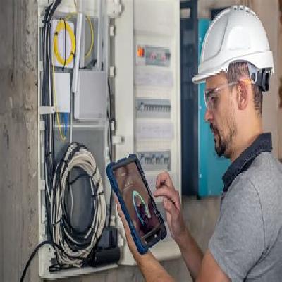 On call electrical services
