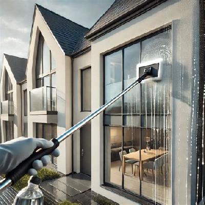 Windows Cleaning