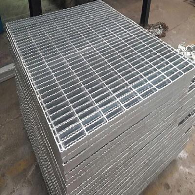 Agricultural Electro Forged Grating
