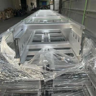 Aluminium Cable Tray
