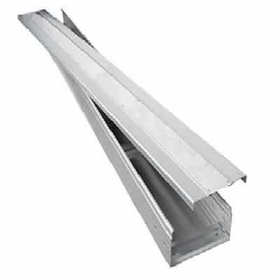 Aluminum Cable Tray