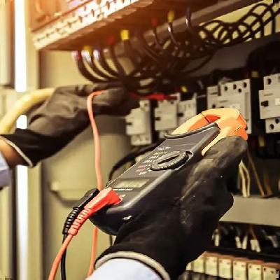 Building Electrical Maintenance Service