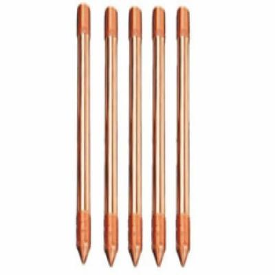 Copper Earthing Electrode