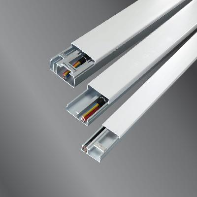 Electric Cable Wire Trunking