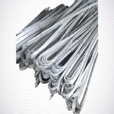 GI Earthing Strip
