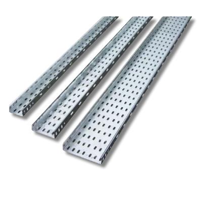 GI Perforated Cable Tray