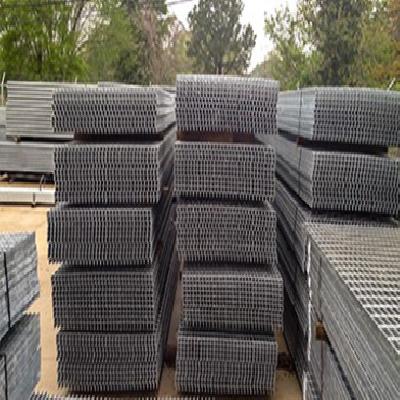 Industrial Electro Forged Grating