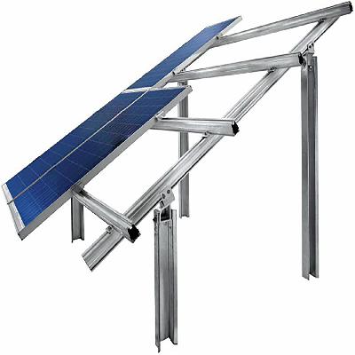 LCP Steel Solar Mounting Structures